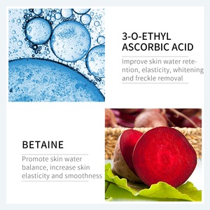 <span class=keywords><strong>EBUG</strong></span> Private Label เบทาอีนแผ่นมาส์กหน้า,แผ่นมาส์กหน้าผิวป้องกันกระ - Product Image 4