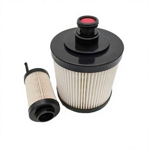 Filtre à carburant d'occasion pas cher pour camion UF0626-007 L111000000692 L111000000366 pour élément filtrant diesel de Olling Ruiwo Guoliu - Product Image 1