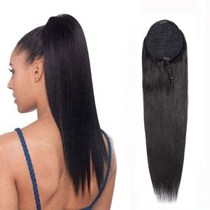 Extensiones de Cabello Humano Virgen Brasileño Remy al por Mayor de 30 Pulgadas 9A 10A Ondulado, Liso y con Efecto de Agua 100% Cabello Humano para Mujeres Negras - Product Image 1