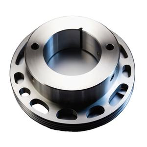 OEM 4/5 trục tùy chỉnh máy phay <span class=keywords><strong>CNC</strong></span> gia công dịch vụ <span class=keywords><strong>CNC</strong></span> sản xuất kim loại thép không gỉ nguyên mẫu sản phẩm - Product Image 6