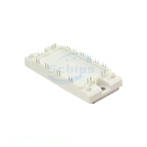 Electronics Component Transistors Module FS75R12KE3BOSA1 Original - Product Image 1