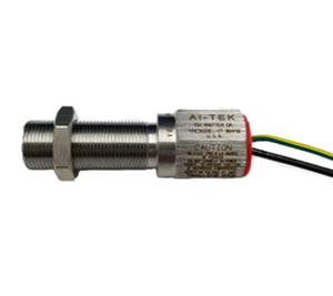 Sensor de Velocidad de Alta Precisión AI-Tek 70085-1010-081 |   Salida Digital, Resistente a Vibraciones para Maquinaria de Automatización - Product Image 2