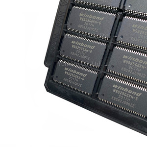 Yun nuo Thương hiệu Mới phụ tùng Điện tử mạch tích hợp <span class=keywords><strong>IC</strong></span> <span class=keywords><strong>atf1504as</strong></span> <span class=keywords><strong>ATF1504AS</strong></span>-10JU44 - Product Image 6