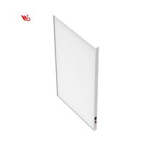 Chauffage infrarouge électrique certifié CE RoHS SAA pour salle de sport et yoga, à économie d'énergie, mural/plafond/sur pied, avec protection contre la surchauffe