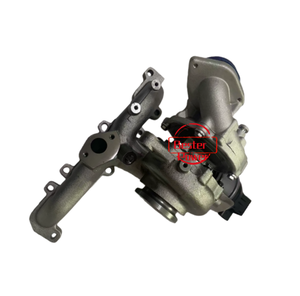 5440-970-0007 54409880002 BV40 CFFB CBAB CFFB 03L253056T 03L253010G Turbocompressore per <span class=keywords><strong>Audi</strong></span> <span class=keywords><strong>Q3</strong></span> <span class=keywords><strong>TDI</strong></span> 140 Quattro 2.0D BHP 138TDI - Product Image 3