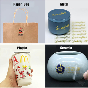 Xách tay UV dtf máy in máy tính để bàn A3 máy in UV in ấn với Máy cán véc ni UV máy in phun cho logo máy in - Product Image 6