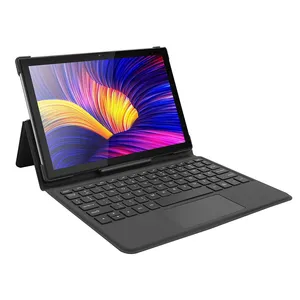 아이 태블릿 Pc 구글 플레이 4G 슬림 전화 통화 태블릿 4GB Ram 64GB Rom 13.0MP 7000mAh 안드로이드 태블릿 10 인치 탭 키보드