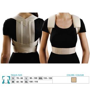 Redresseur de dos ORIONE Réf. 9797 - Product Image 1