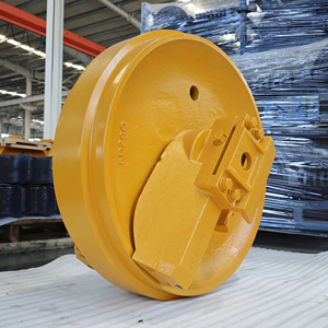 Roue d'entraînement de chenillard pour engins de construction OEM Komatsu Shantui Liugong D60 D65 SD16 TY160 TY230 D85 SD22 SD23 - Product Image 6