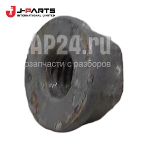 Écrou hexagonal pour Nissan URVAN E25 2001-2012 ZD30 Diesel OE 089111082G 089111082G - Product Image 2