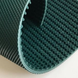 Tela Transportadora Pvc Kleine Sorteermassa Transportband Voor Trainingskits - Product Image 5