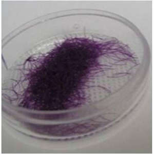 Venta al por mayor de Corea del Sur, pestañas postizas autoadhesivas hechas a mano, extensiones de pestañas de volumen 3D - Product Image 6