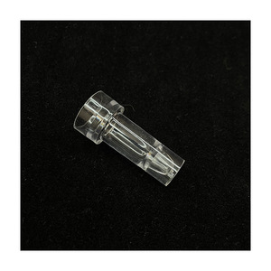 Vasos de Reacción Tianhong de 38 mm de Altura para Analizador Bioquímico Hitachi AU400, Vasos de Muestra Colorimétricos de Plástico - Product Image 4