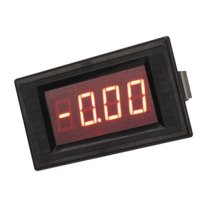 YB5135FT LED contagiri digitale intuitivo chiaro Display resistente alle interferenze per la misurazione della <span class=keywords><strong>velocità</strong></span> di RPM 5V - Product Image 3