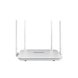 เราเตอร์ตาข่ายเราเตอร์ไร้สายแบบดูอัลแบนด์7 BE3600ขั้นสูง Wi-Fi - Product Image 1