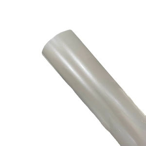 Película decorativa para coche, película blanca de cuerpo completo, rollos de envoltura para coche de Color mate/brillante, tinte de vinilo para envoltura de película - Product Image 1