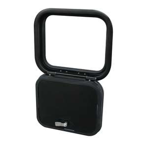 Vente d'usine, trappe de camping-car 700x700mm, <span class=keywords><strong>porte</strong></span> à bagages en aluminium pour camping-cars, <span class=keywords><strong>porte</strong></span> à bagages personnalisée - Product Image 4