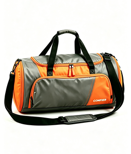 Bolsa Deportiva de Poliéster con Malla Resistente al Agua para Pickleball, 55L, para Viajes y Entrenamiento - Product Image 6
