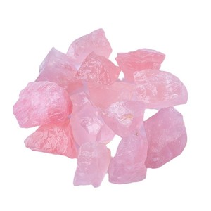 Vente en gros de gravier en pierre dégringolée en cristal naturel Style Feng Shui matières premières de guérison irrégulière pour la décoration - Product Image 4