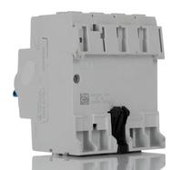 2CSF204199R1630 F204 A-63/0,03 110V 63A 4 pôles, type A RCCB, sensibilité 30 mA, série F200