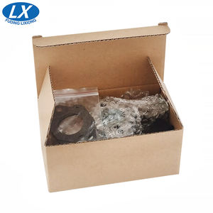 Nouveau carburateur à essence <span class=keywords><strong>pour</strong></span> <span class=keywords><strong>Briggs</strong></span> & <span class=keywords><strong>Stratton</strong></span> 715668 715670 185432-0614-E1 185432-0037-01 Pièces <span class=keywords><strong>de</strong></span> <span class=keywords><strong>rechange</strong></span> <span class=keywords><strong>pour</strong></span> <span class=keywords><strong>moteur</strong></span> <span class=keywords><strong>de</strong></span> jardin - Product Image 6