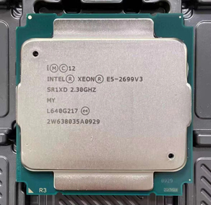 ซีพียูเซิร์ฟเวอร์ Xeon LGA 2011-3 2620 2650 2660 2680 2690 2695 V3 V4 ขายส่ง โปรเซสเซอร์ซีพียู Xeon 2650 V4 - Product Image 4