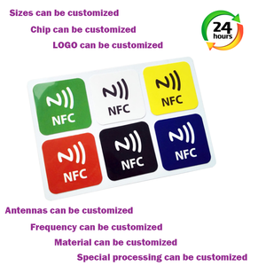 Bán buôn linh hoạt có thể in <span class=keywords><strong>RFID</strong></span> thông minh <span class=keywords><strong>tag</strong></span> MF cộng với SE 1K 7byte 13.56MHz tần số <span class=keywords><strong>RFID</strong></span> Nhãn dán nhãn - Product Image 6