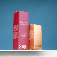 Emballage de parfum de luxe personnalisé, boîte en carton, logo personnalisé, boîte recyclée avec impression UV et estampage à chaud, laminage mat