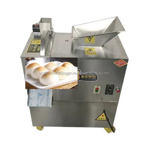 เครื่องแบ่งแป้งเครื่องแบ่งแป้งอัตโนมัติ - Product Image 3