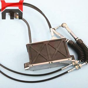 Suku Cadang Elektrik Excavator E320 CAT320 E325 E330L Motor Throttle 105-0092 106-0092X - Product Image 6