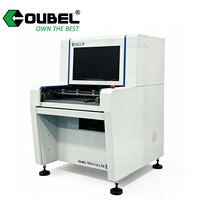 Macchina di Ispezione AOI Online per PCB e IC con Consegna Rapida