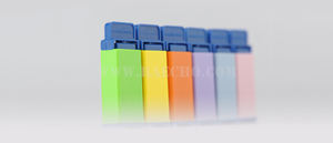 ปากกาเจาะเลือดราคาดี ปลอดภัย ใช้แล้วทิ้ง เข็มเจาะเลือดแบบใช้แล้วทิ้ง ขนาด 18G 21G 23G 26G 28G 30G คุณภาพสูง ปลอดเชื้อ - Product Image 4