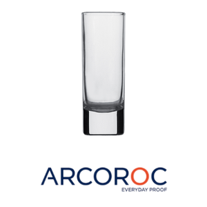 Vaso para Licor Amargo Islandés 6 cl Arcoroc H 10.5 cm Ø 3.8 cm - Product Image 4