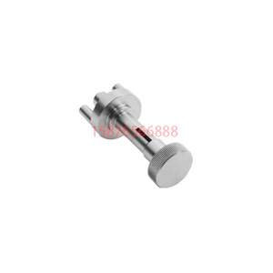 Herramienta de ajuste de fuente de tinta Roland R700 600 para cabezal de impresión Epson I3200, impresión digital textil, tinta ecosolvente - Product Image 3