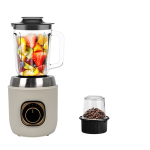 Exprimidor 3 en 1 600W 3 velocidades 1.5L con molinillo Chopper Blenders Machine - Product Image 3