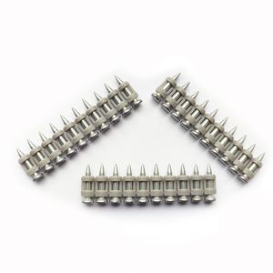 Clavos Comunes Pulidos Brillantes de 3.1x62mm (17x27) para Carpintero - Product Image 1