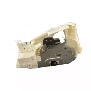 Actionneur de serrure de porte <span class=keywords><strong>centrale</strong></span> automatique de nouvelle condition pour <span class=keywords><strong>MERCEDES</strong></span> BENZ <span class=keywords><strong>ML</strong></span> GL W164 W169 W245 W251 Type de clé arrière gauche - Product Image 2