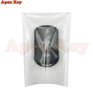 Llave de control remoto original para coche inteligente Chery Tiggo 5 Arrizo Tiggo 7 434MHz ID46 PCF7945A PCF7953A Chip 3 botones - Product Image 6