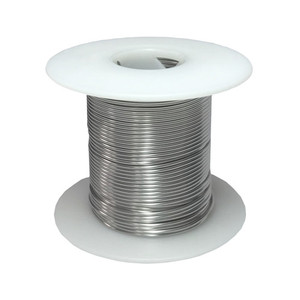 <span class=keywords><strong>Alambre</strong></span> de acero <span class=keywords><strong>calibre</strong></span> <span class=keywords><strong>17</strong></span>, <span class=keywords><strong>alambre</strong></span> de metal <span class=keywords><strong>galvanizado</strong></span> sumergido en caliente de 6 mm para malla de <span class=keywords><strong>alambre</strong></span> tejido - Product Image 3