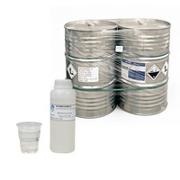 Durcisseur époxy amine cycloaliphatique modifié Hanamine 8161 HANEPOXY, plus économique, pour revêtement de sol époxy 270-330