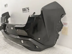 52159-76919 5215976919 cubierta de parachoques trasero para <span class=keywords><strong>Lexus</strong></span> Ux200 Ux250h F Sport 2021 2022 <span class=keywords><strong>2023</strong></span> 2021-<span class=keywords><strong>2023</strong></span> - Product Image 4