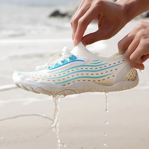 <span class=keywords><strong>Scarpe</strong></span> Acquatiche a Cinque Dita Antiscivolo per Uomo e <span class=keywords><strong>Donna</strong></span>, per Estate, Immersioni, Spiaggia, Equitazione, Fitness, Escursionismo - Product Image 6