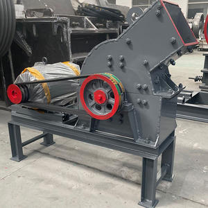 Molino de Martillos Diésel Mini para Minería de Oro - Product Image 2