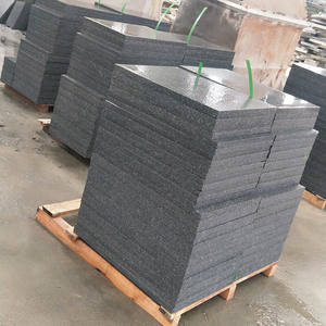 आधुनिक पीले ग्रेनाइट ईंट पेवर पेवर पुटवे ड्राइववे स्विमिंग पूल के लिए बाहरी उपयोग-इको-फ्रेंडली टिकाऊ 1 वर्ष की वारंटी - Product Image 3