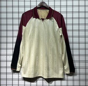 Camisetas de Fútbol <span class=keywords><strong>Venezia</strong></span> 2025-26, Nuevo Estilo, Manga Larga, Transpirables, 100% Poliéster, para Entrenamiento en Campo y Uso Diario Informal - Product Image 1
