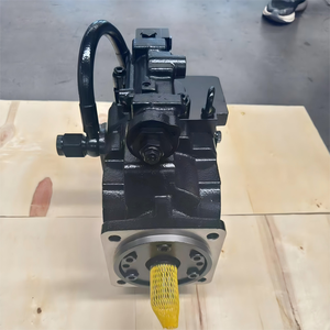 Pompe hydraulique principale ZW de qualité originale PVC80R avec garantie de 3 mois E307D pour pièces de rechange d'excavatrice Caterpillar - Product Image 2