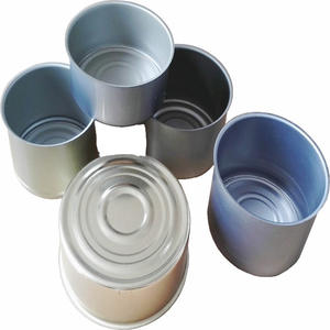 Fabricant de ligne de production d'équipement de machine de fabrication de boîte de conserve de <span class=keywords><strong>bol</strong></span> de <span class=keywords><strong>thon</strong></span> - Product Image 6