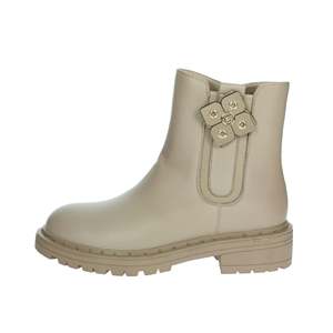 Bottines basses pour femme Liu-Jo 4F4741 EX096 Noir - Product Image 1