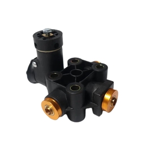 Nouvelle vanne de régulation de hauteur et vanne de nivellement de suspension pneumatique pour <span class=keywords><strong>bus</strong></span> chinois – Remplacement d'origine - Product Image 3