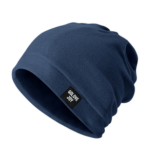 REXCHI DMZ63 hiver évacuation de l'humidité polaire Sport casquette chapeau cyclisme course équitation hiver chapeau vélo Bandana casquette - Product Image 3